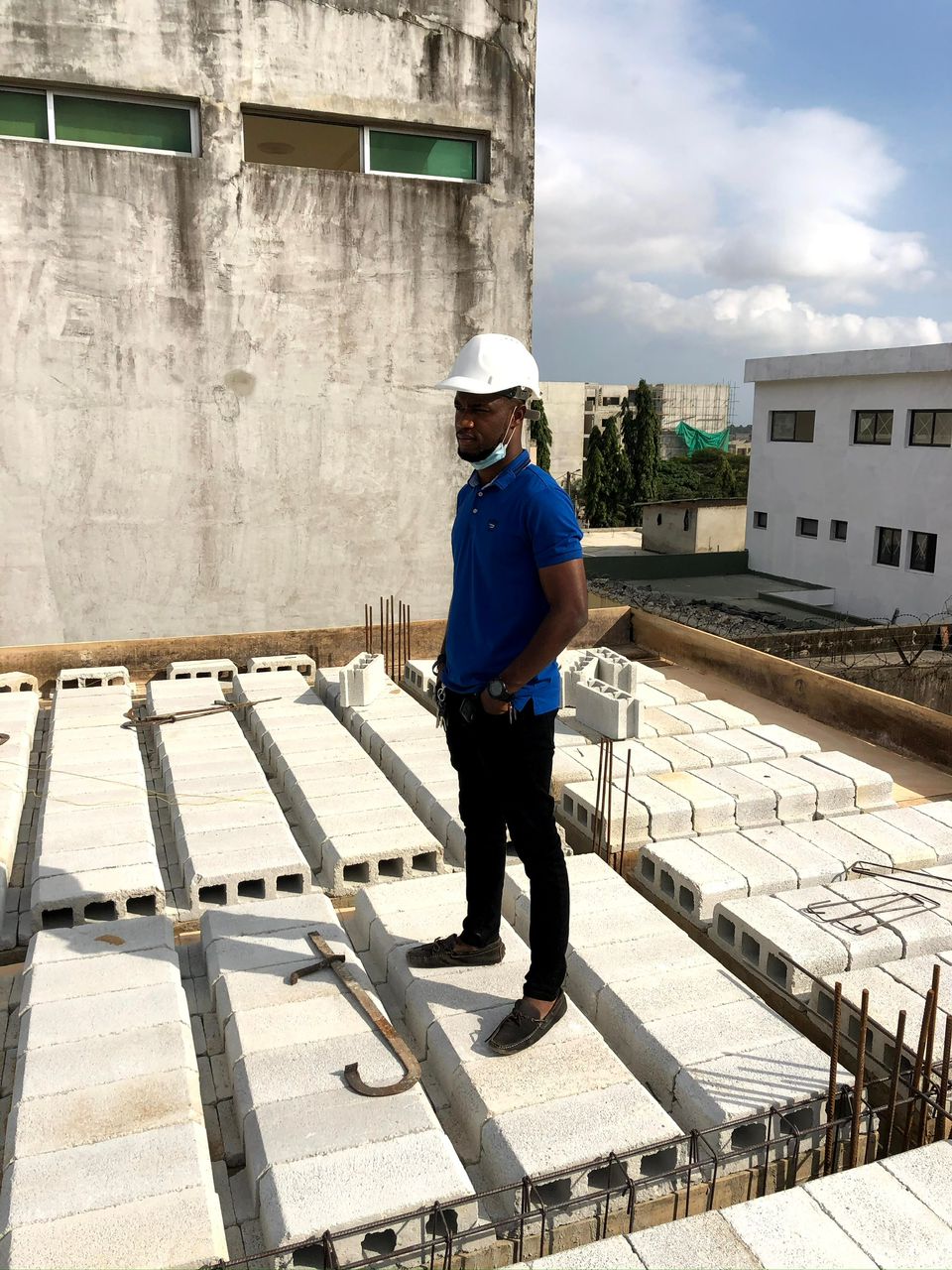 Partenaires et approvisionnement JERU