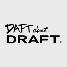 Daft About Draft