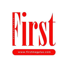First Magazine