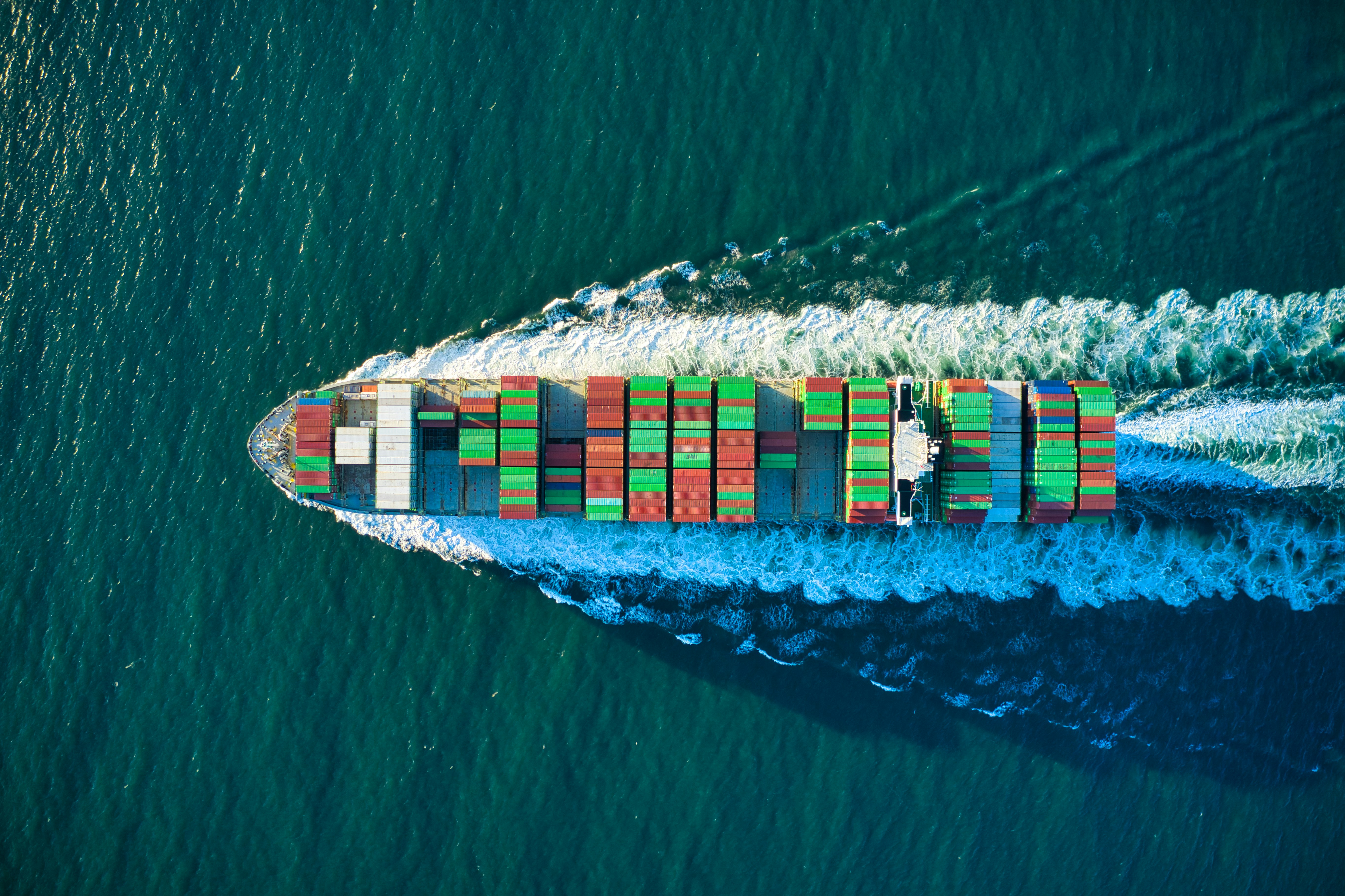 Import-export et approvisionnement JERU GROUP