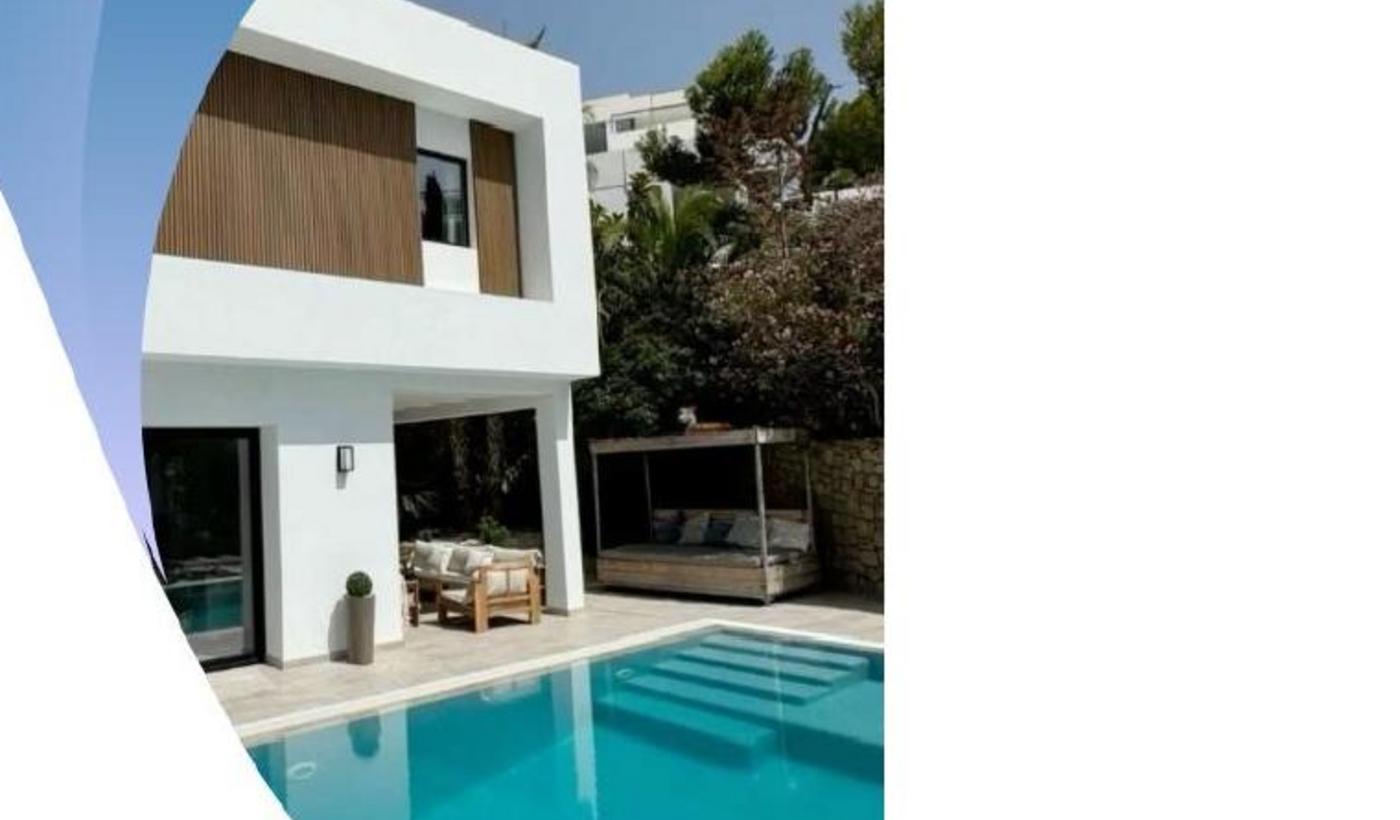 Immobilier et gestion de biens — JERU GROUP